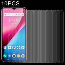 10 pz 0.26mm 9h 2.5D film in vetro temperato per INFINIX SMART 5 PRO