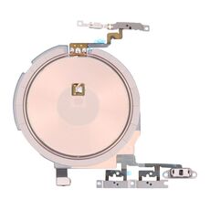 Bobina NFC con cavo flessibile di potenza e volume per iPhone 13 mini