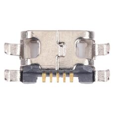 Connettore della porta di ricarica per ZTE NUBIA Z9 MINI NX511J