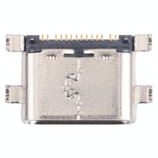 Connettore della porta di ricarica per ZTE BLADE V7 MAX / NUBIA Z11 MINI NX529J NX531J