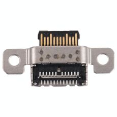 Connettore della porta di ricarica per ZTE Nubia Z11 Mini S / Nubia M2 / Z17 Mini