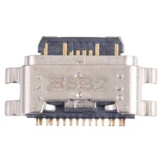 Connettore della porta di ricarica per ZTE Nubia Z17s / Nubia Z17 Minis / Z18 / Z18 Mini
