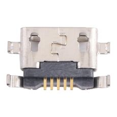 Connettore della porta di ricarica per Asus Zenfone Max Plus (M1) / Zenfone Live (L1) ZA550KL ZB570TL