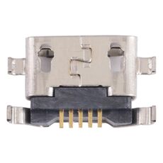 Connettore della porta di ricarica per ASUS Zenfone 3 Max ZC553KL / Zenfone 3S Max ZC521TL