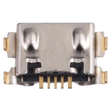 Connettore della porta di ricarica per Lenovo K5 Play L38011 L38021