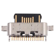 Connettore della porta di ricarica per Lenovo K12 Pro / Z6 Pro XT2091 L78051