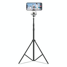 P1 Staffa di tracciamento del riconoscimento facciale a 360 gradi, specifica: tracciamento PTZ + Staffa