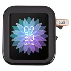 Schermo LCD originale e Digitizer Full Assembly per OPPO Watch 41mm