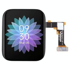 Schermo LCD originale e Digitizer Full Assembly per OPPO Watch 46mm