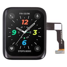 Schermo LCD originale e assemblaggio completo del digitalizzatore per orologio OPPO 2 46mm