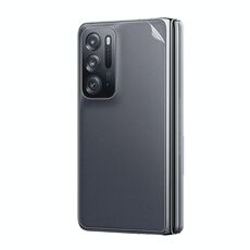 Full Screen Protector Pellicola idrogel antideflagrante per OPPO Find N (pellicola posteriore)