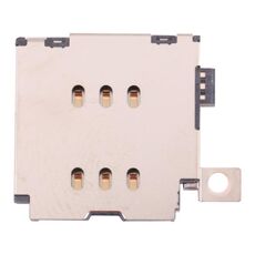Presa del lettore di schede SIM per iPhone 13 Mini