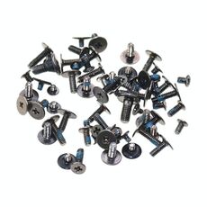 Set completo viti e bulloni per iPad mini 5 A2124 A2125 A2126 A2133