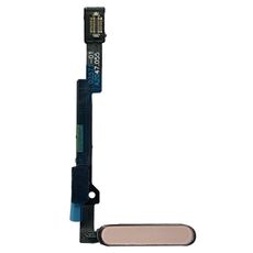 Cavo flessibile del sensore del sensore delle impronte digitali per iPad Mini 6 2021 A2567 A2568 A2569 (rosa)