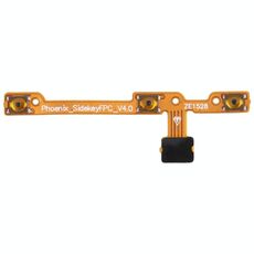Pulsante di accensione e pulsante del volume Cavo flessibile per Lenovo PHAB PLUS PB1-770 PB1-770N PB1-770M