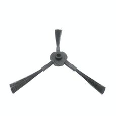 3 pezzi Spazzola laterale Accessori Sweeper per ILife A4