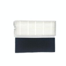 5 pezzi Filtro Sweeper Accessori per ILife A4