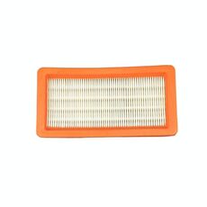 Accessori da filtro piatto per KARCHER DS5500 / 5600/5800/6000