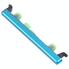 Pulsante di controllo del volume per Xiaomi Redmi Nota 9s / Redmi Nota 9 Pro Max / Redmi Nota 9 Pro (India) (verde)