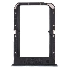 Per OPPO Reno5 5G / Find X3 Lite PEGM00 PEGT00 CPH2145 Vassoio per schede SIM + Vassoio per schede SIM (verde)