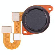 Cavo Flex Sensore Fingerprint per Motorola Moto G 5G / ONE 5G ACE (nero)