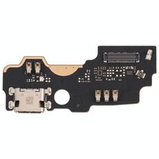 Scheda porta di ricarica per ZTE BLADE X MAX