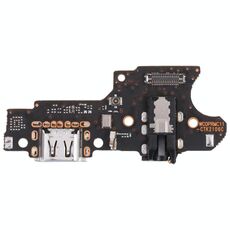Per scheda porta di ricarica OPPO Realme C11 / Realme C12 / Realme C15