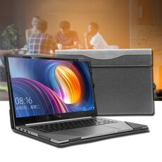 Custodia protettiva anti-caduta del laptop per Xiaomi Pro15.6 (Gentleman Grey)