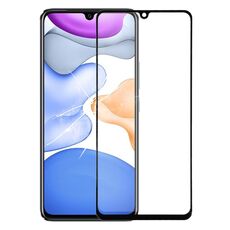 Per vivo S9e Lente in vetro esterno dello schermo anteriore con adesivo otticamente trasparente OCA