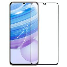 Lente in vetro esterno dello schermo anteriore con adesivo otticamente trasparente OCA per Xiaomi Redmi 10X 5G