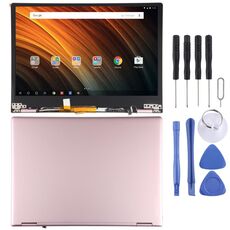 Schermo schermo LCD completo per Lenovo Yoga A12 YB-Q501F YB-Q501