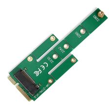 6,0 GB / s M.2 NGFF a MSATA convertitore di carte