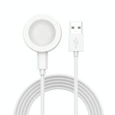Per Huawei Watch GT2 Pro Spalato Base di ricarica magnetica (Bianco)