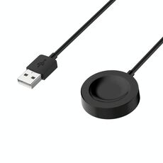 Per Huawei Watch GT3 Magnete Base di ricarica integrata (nero)