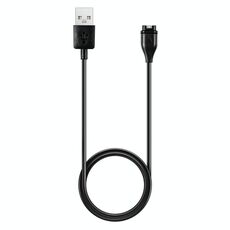 Per Caricabatterie Sport Garmin Garminmove con funzione di trasmissione dati (nero)