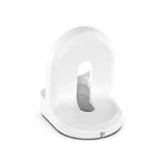 Per orologio da onore GS 3 Smartwatch Stacket in silicone (bianco)