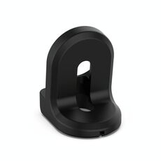 Per orologio da onore GS 3 Smartwatch Stacket in silicone (nero)