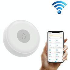 EV-WI-3 Smart Home Acqua Detector