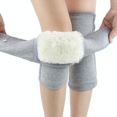 Abbigliamento protettivo anti-freddo anti-freddo caldo e addensante (grigio m)