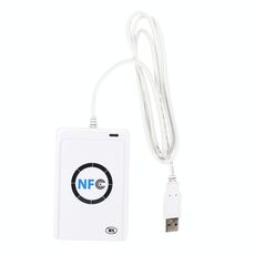 Lettore di schede IC Contactless ACR122U-A9