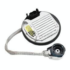Auto originale Xenon Lampada D4RD4S 45 W Round Ballast