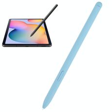 Penna stilo ad alta sensibilità per Samsung Galaxy Tab S6 Lite/S7/S7+/S7 FE/S8/S8+/S8 Ultra (blu)