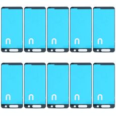 10 pezzi Adesivo per custodia anteriore per Asus Zenfone 3 Max / ZC520TL / X008D