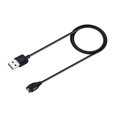 Per Garmin Fenix 7S 1M Smart Watch Cable Charging (nero)