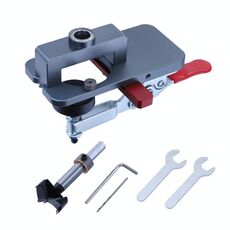 6 PCS / set 35mm cerniera Cerniera Aperto Cabinet Porta piastra per cerniera