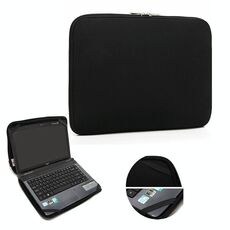 Quattro angoli con custodia per computer per computer per laptop per materiali da immersione elasticizzata, dimensioni: 10 pollici