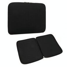 Senza cassa del computer per computer per laptop per materiali da immersione a banda elastica, taglia: 11 pollici