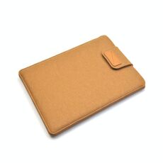 Borsa per laptop per laptop verticale tablet tablet bag, dimensioni: 11 pollici (kaki)