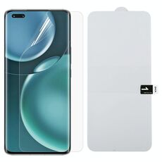 Pellicola Hydrogel antideflagrante a schermo intero per Honor Magic4 Pro / Magic4 Ultimate