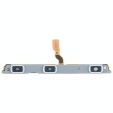 Per Samsung Galaxy S20 SM-G980 Pulsante di accensione originale e cavo flessibile del pulsante del volume